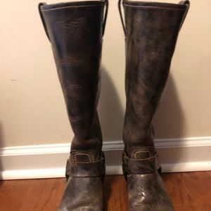 Frye Boots 9M